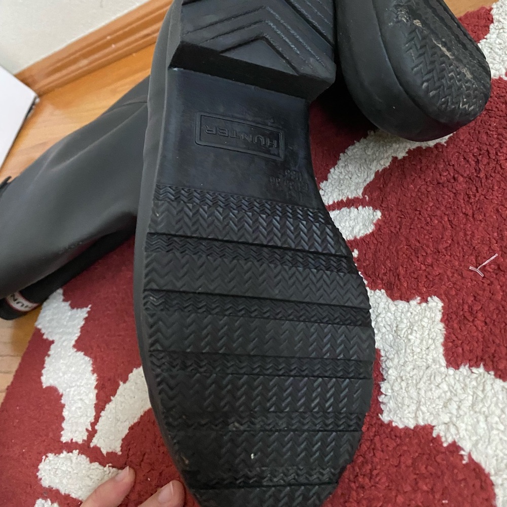 Hunter boot - Picture 6 of 7